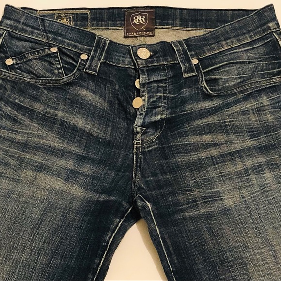 rock and republic mens bootcut jeans